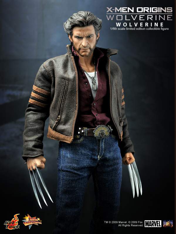 wolverine origins toys